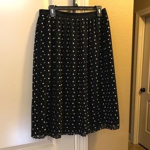 Women’s skirt from Target only worn once